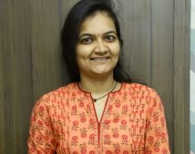 Dr. Ankita Vaghani